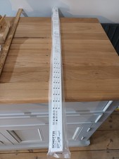 Ikea SCHOTTIS Pleated Blind | Easy Attach No Drilling 90x190 cm new sealed