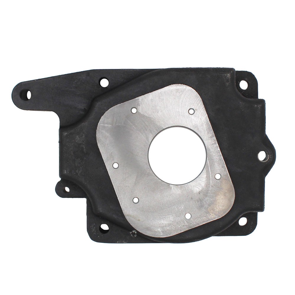 RH Brake Housing Fits Case/International Harvester Replaces 3105298R1