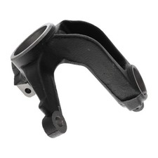 Achsschenkel Radaufhängung Lenkung Vorderachse links für FORD Mondeo V6 VAICO