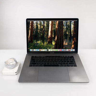 Las mejores ofertas en Portátiles Apple MacBook Pro 2018 de 16 GB