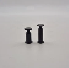 Leatherman Rebar - Black Screws (One Side) - New Genuine Replacement Mod Parts