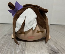 Uma Musume Special Week Plush Doll Large Size Soft Toy Official Merchandise