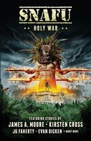 Snafu | Taschenbuch | Englisch (2021) | Holy War | Kartoniert / Broschiert