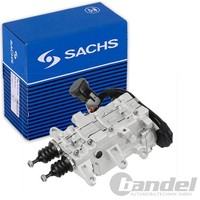 Sachs Kupplungsnehmerzylinder | 3981 654 008