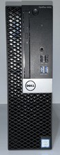 Dell OptiPlex 5050 SFF PC i5-7500 3.40GHz 8GB RAM 256GB SSD Win 11