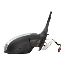 Retroviseur droit (ou coque) Peugeot 208