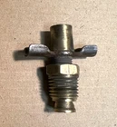 Used Oem 1965 1966 & Other Ford Mustang Radiator Drain Petcock