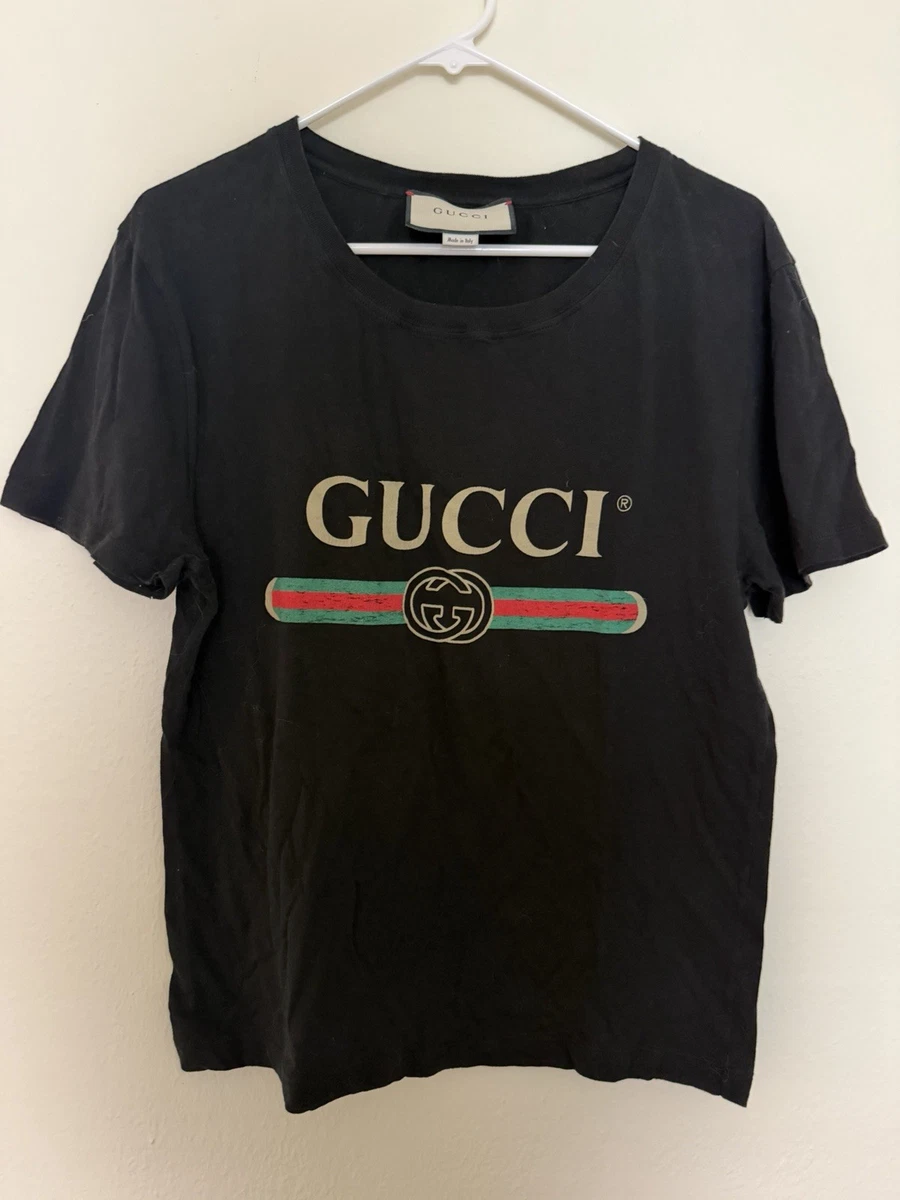 Gucci Striped Tops for Women for sale | eBay