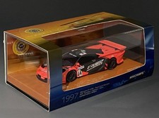 Minichamps 1 43 Team Lark McLaren F1 GTR Longtail 44 24h Le Mans 1997 Tsuchiya N