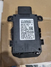 OEM Control Unit Lane Change Assist Radar Sensor for Audi 4N0907566H 4N0907566F