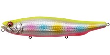 Megabass Megadog 180 GG Chartback Rainbow PB Fishing Lure 7.1in/18cm