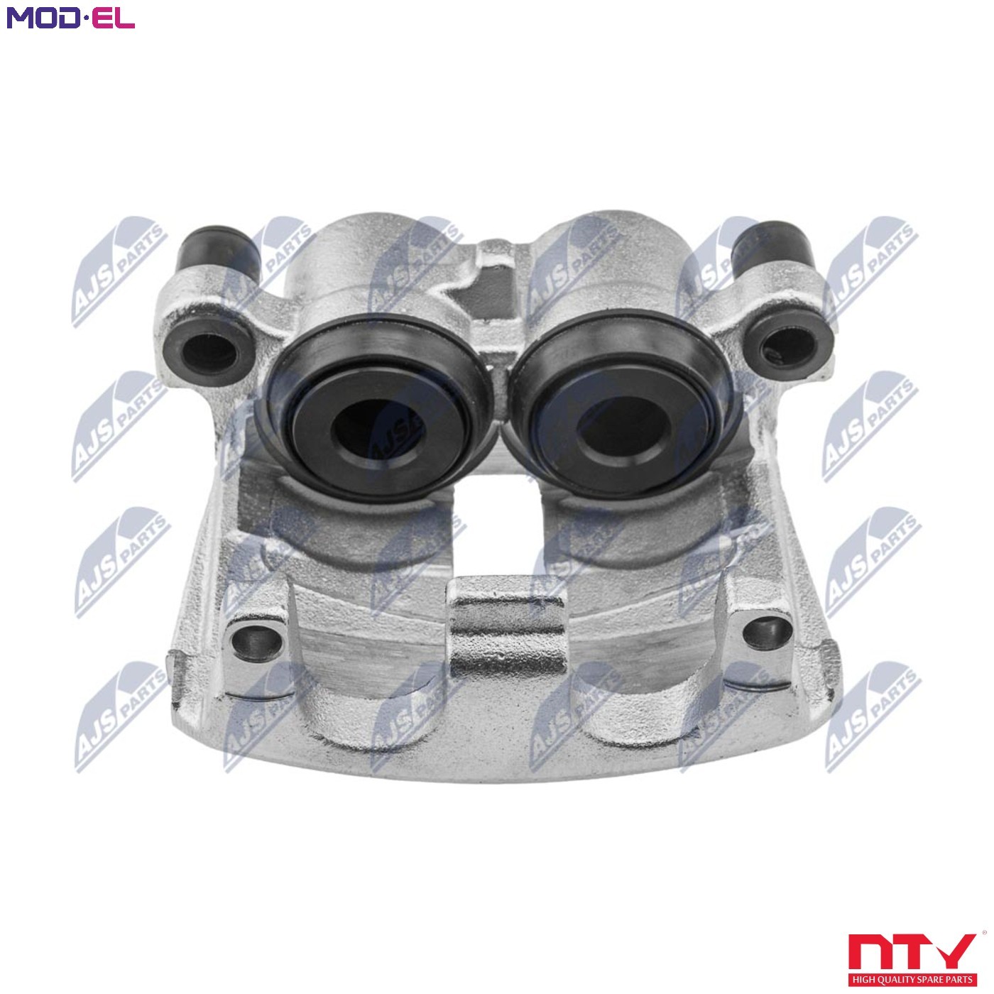 Fits NTY HZP-CH-027 BRAKE CALIPER FRONT - Image 5