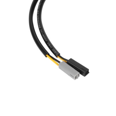 Turn Signal Light Adapter Plug Connector Cable For KAWASAKI Ninja