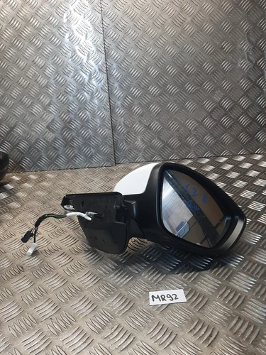 2023 CITROEN C3 5 DOOR FRONT WING MIRROR RIGHT POWERFOLD E20211047 