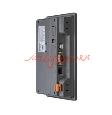 1PCS NEW WOP-207K-NAE replace WOP-2070T-N2AE 7-inch human-machine