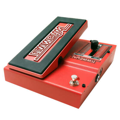な*ね様 DigiTech Whammy5 DigiTech Whammy (5th Gen) 2-Mode Pitch-shift Effect with True