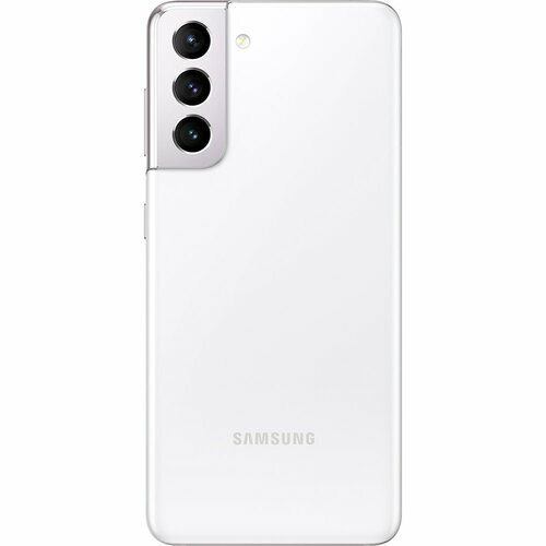 Samsung Galaxy S21 G991B - Original Dummy - Colors: gray - white - pink - violet - Zdjęcie 5 z 9