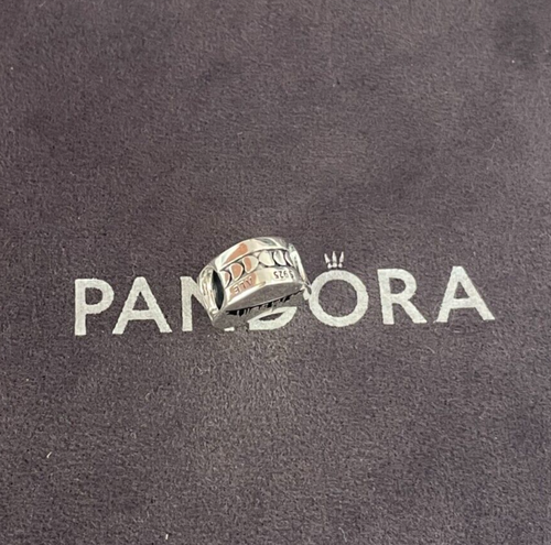 Pandora Deutschland Charm Hamburg Skyline Charm Reise Charm Reiseziel Charm - Bild 4 von 4