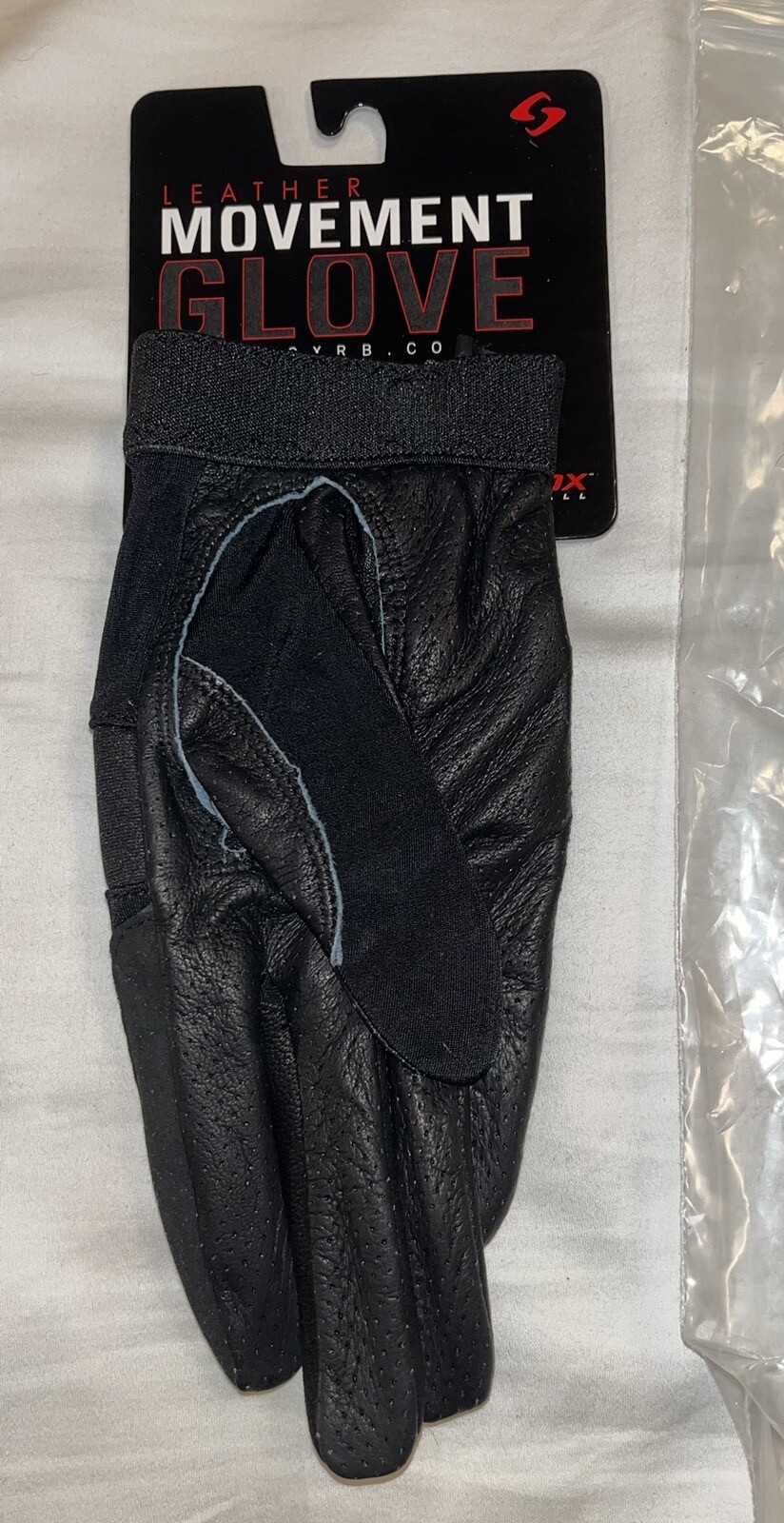 Gearbox Movement Right Hand Extra Large Racquetball Glove for sale online eBay