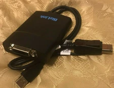 BizLink DP2DL DVI DANGLE KIT . Part No: k9305105