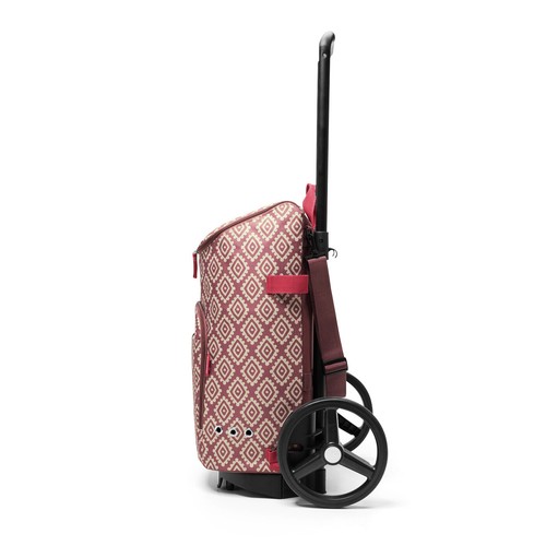 Rouge Citycruiser Diamonds Df3065 Reisenthel Bag qUwSIWz6