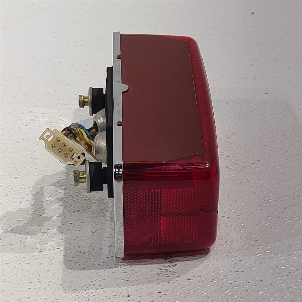 Yamaha XS400 1981 luz de freno PS1045 Foto 4 de 4