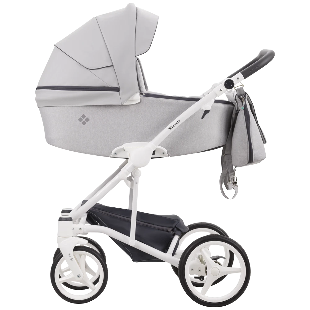 5901497199725 Pushchair TORINO - 05/BIA BEBETTO