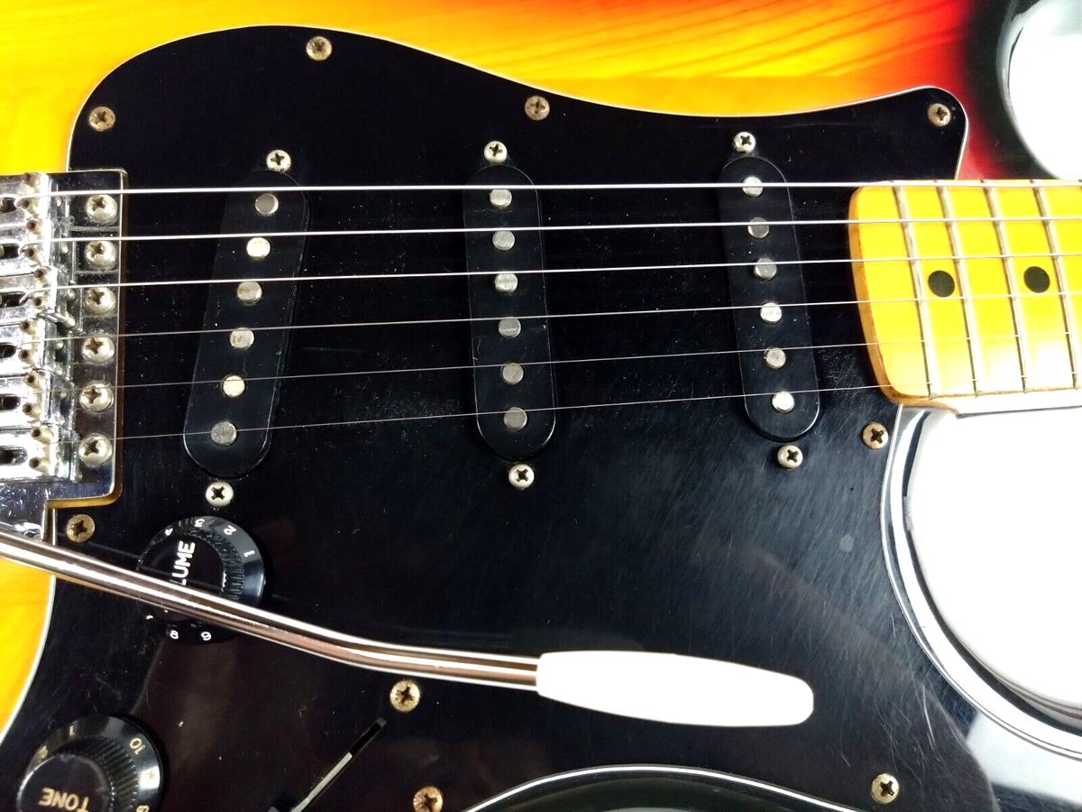GRECO SE450S Electric Guitar | eBay