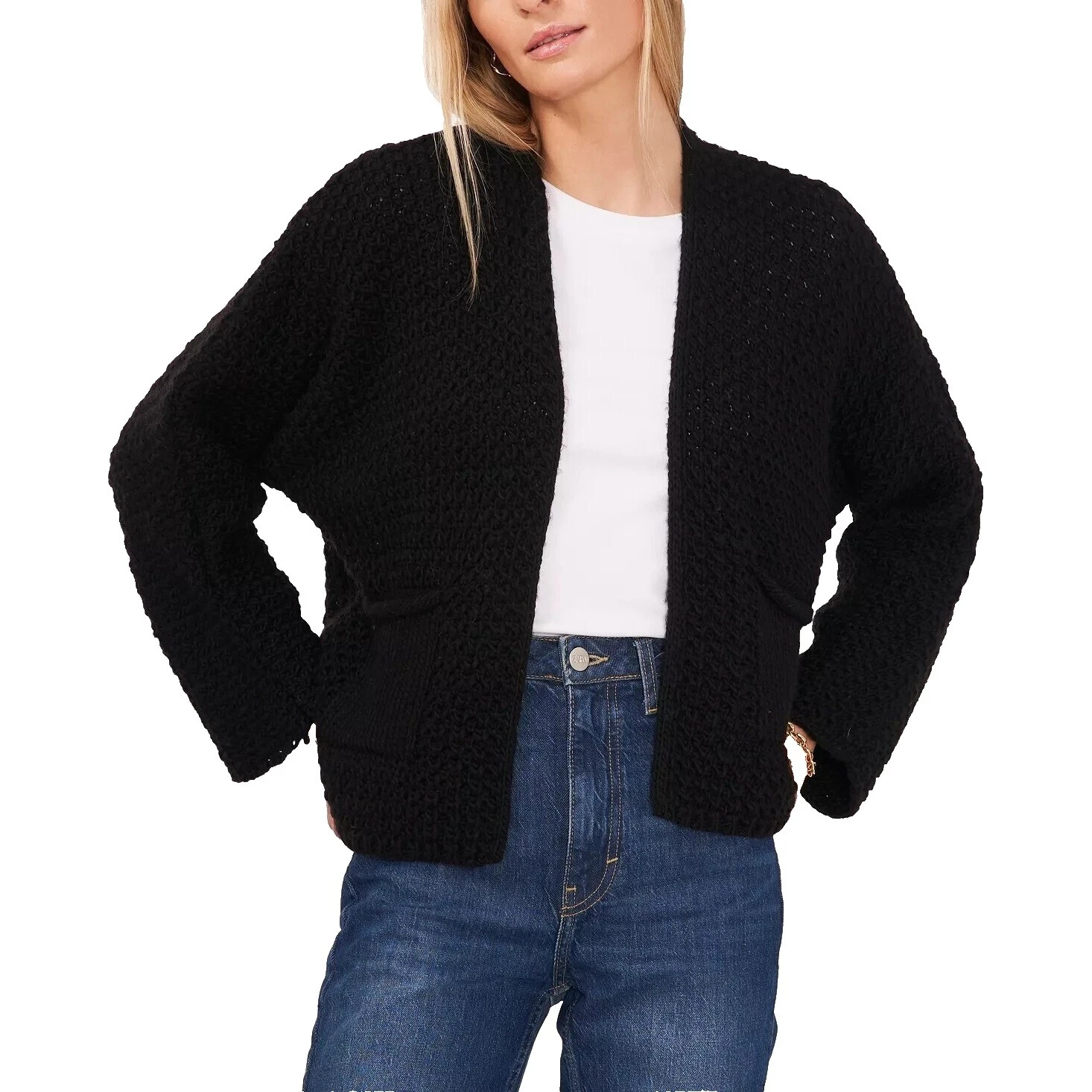 Vince Camuto Regular Size XL Sweaters for Women