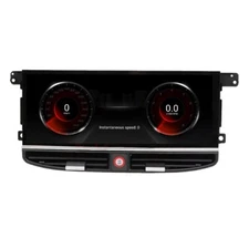 12.3'' Android Car Radio For Porsche Panamera 2010-2016 Stereo Headunit Qualcomm