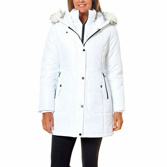 Liz claiborne women's clearance jackets