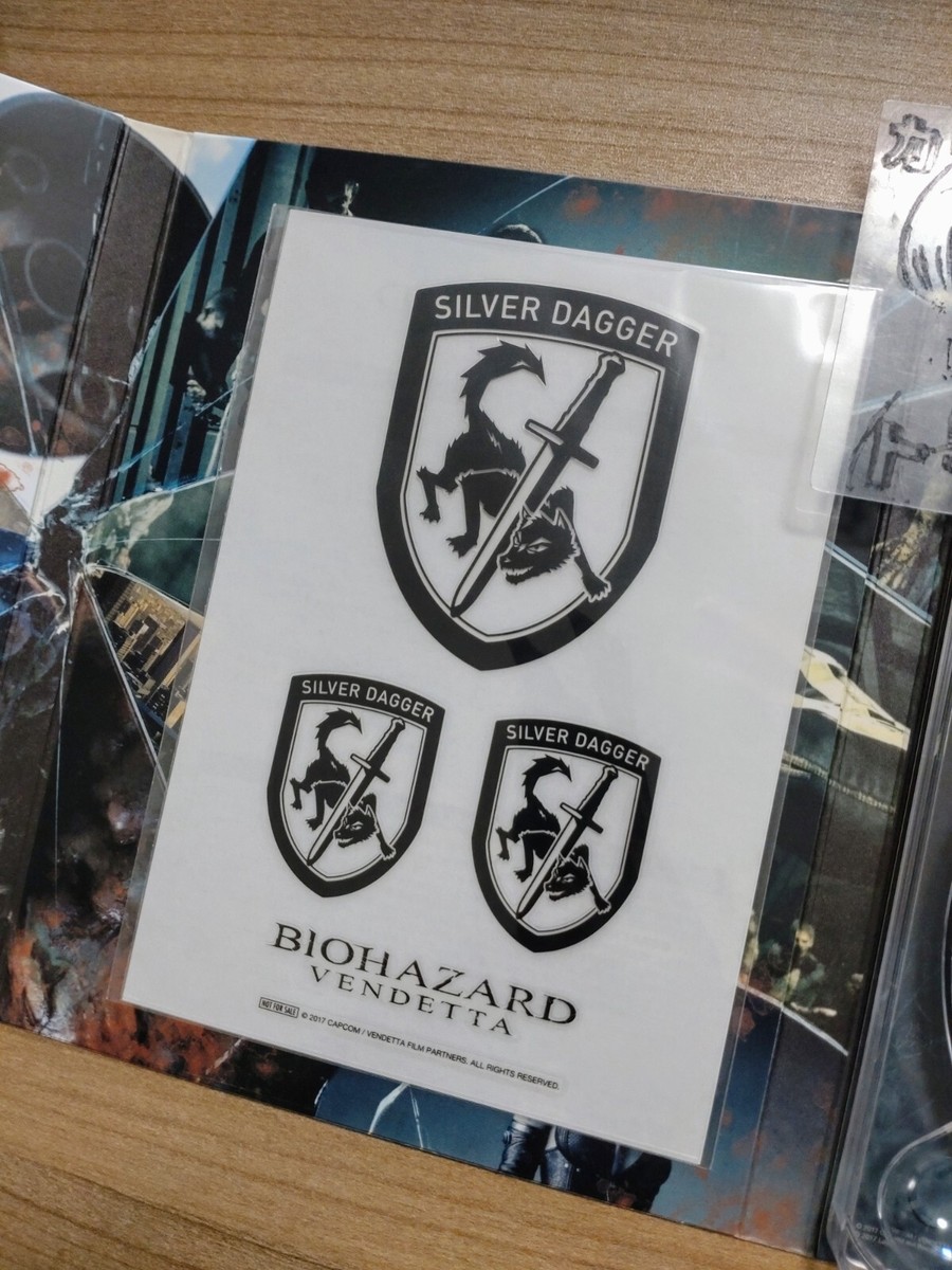 トイガン biohazard LIMITED EDITION DECOAE トイガン biohazard LIMITED EDITION DECOAE Resident Evil