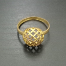 ANCIENT BRONZE RING STYLE ROMAN EXTREMELY INCREDIBLY REMARKABLY ARTIFACT AMAZING