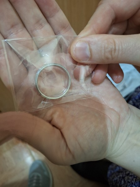 anillos