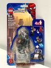 LEGO 40454 Marvel Spider-Man versus Venom & Iron Venom Minifigure Accessory Set
