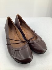naturalizer erica flats