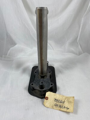ADAPTER PLATE ASSEMBLY 99702A-6 MARINE BOAT PART, NEW