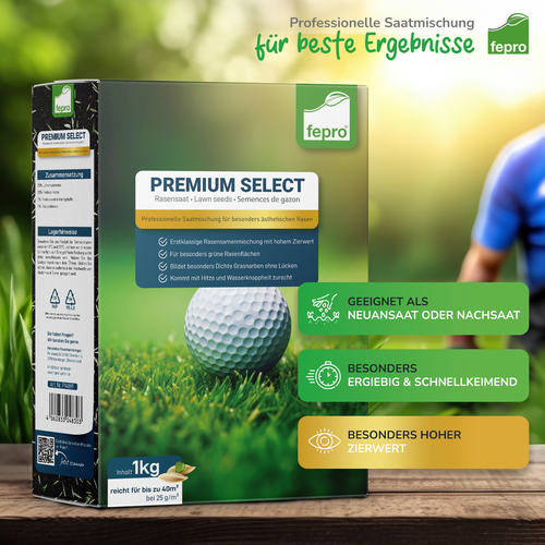 Rasensamen 5kg 10kg 20kg Sport- und Spielrasen Sportrasen Grassamen Rasensaat - Bild 23 von 28