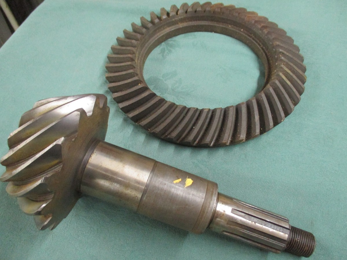 1956 Packard Clipper Ring & Pinion 6484224 NOS | eBay