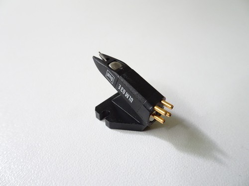 Tonabnehmer Dual ULM 63 E und Nadel DN 163 E - Bild 3 von 7