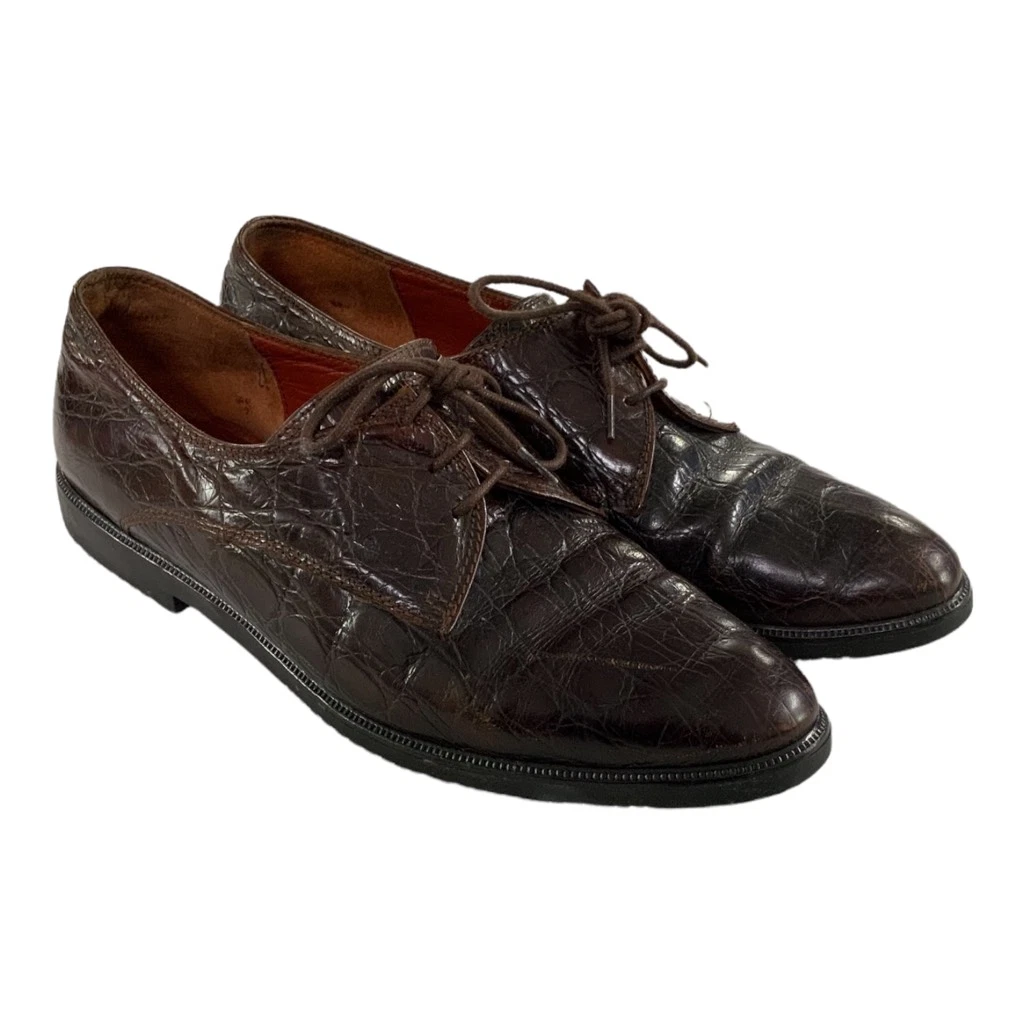 David and joan men's deals shoes