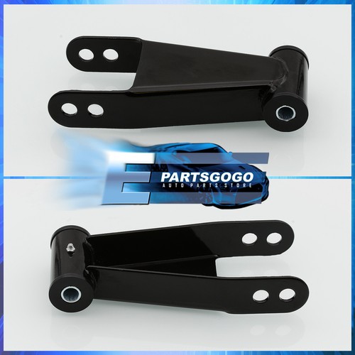 For 04-14 Ford F150 Adjustable 1