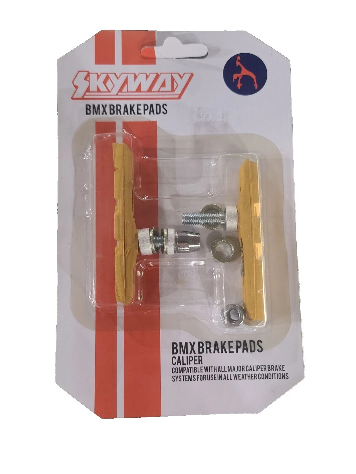 Skyway Bicycle Components & Parts
