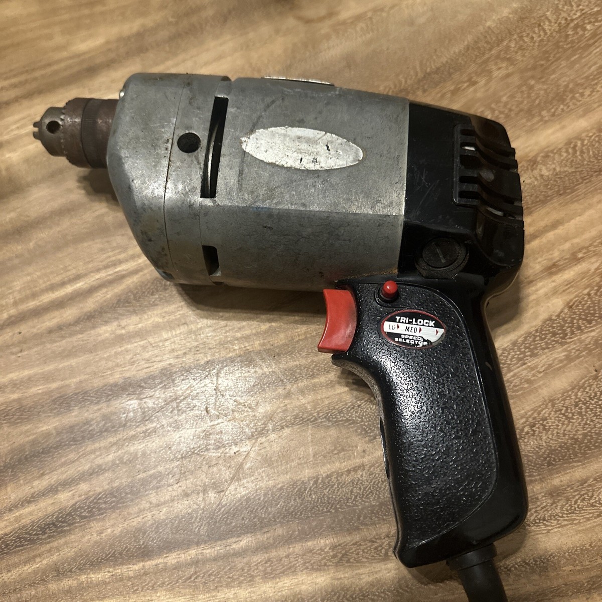 Sears Craftsman USA Commercial 3/8