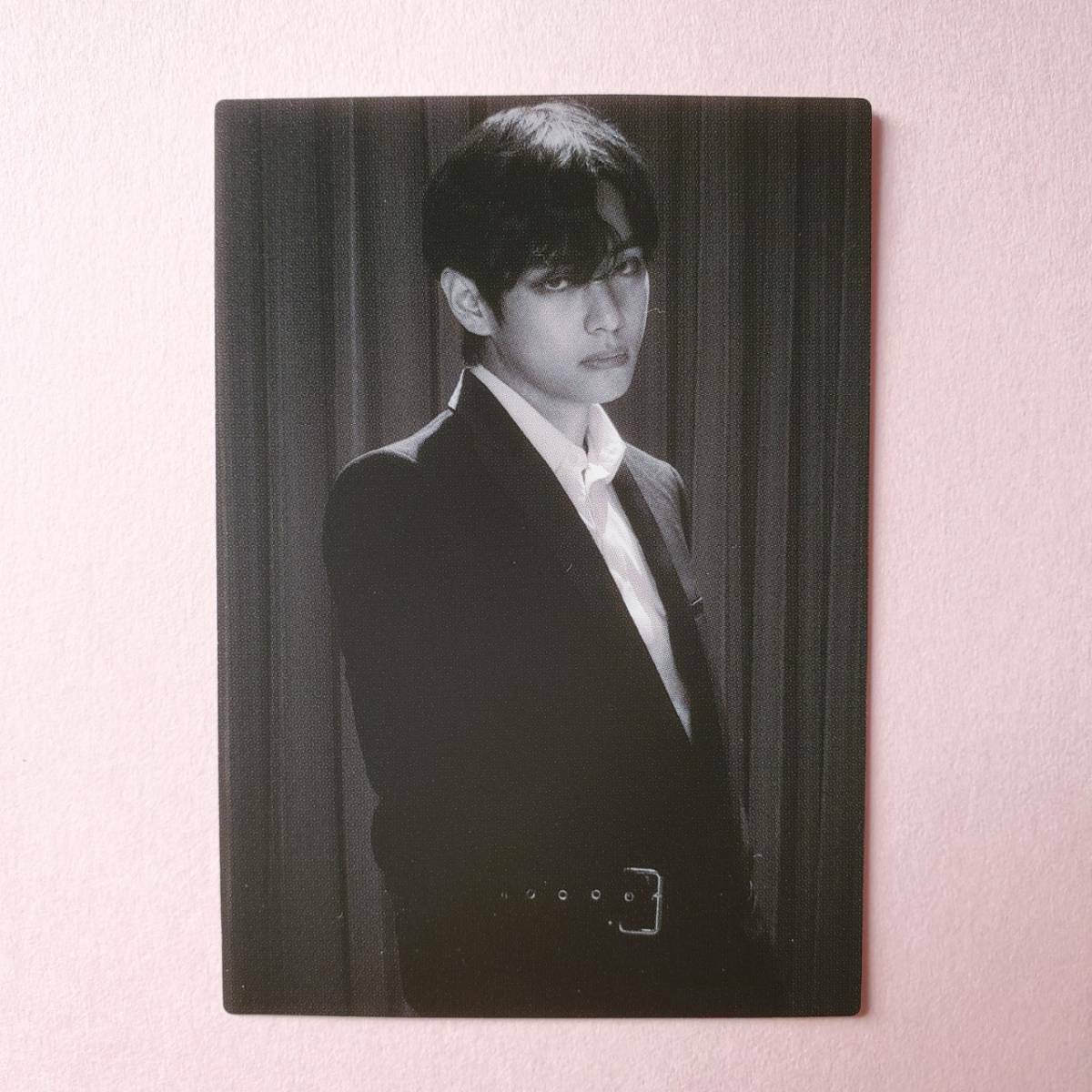 BTS THE BEST V Japan Best Album FC Only Universal Music 7net Photo