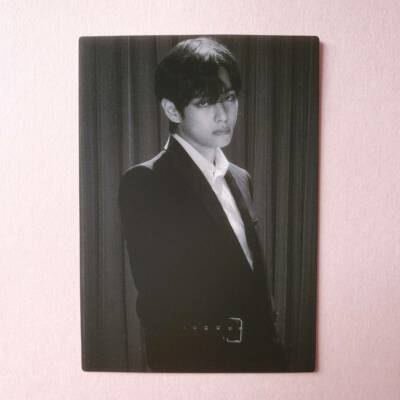 BTS THE BEST V Japan Best Album FC Only Universal Music 7net