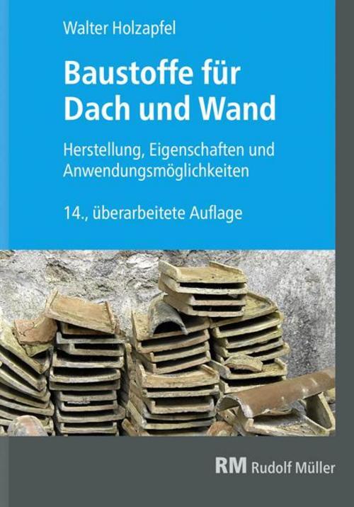 Thumbnail - Baustoffe Für Dach Und Wand Walter Holzapfel