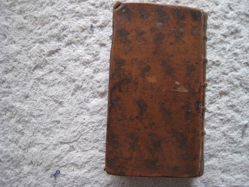 RARE E.O LETTRES DE MADAME DE MAINTENON PORTRAITS LOUIS XIV COUR 2/2 NANCY 1752 - Afbeelding 12 van 14