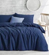 Doona Duvet Single Double Queen King Super king Bed Quilt Cover Bedding Set