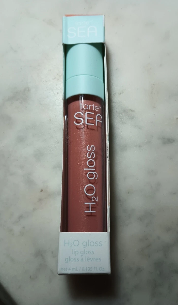 Tarte sea h2o lip gloss deals